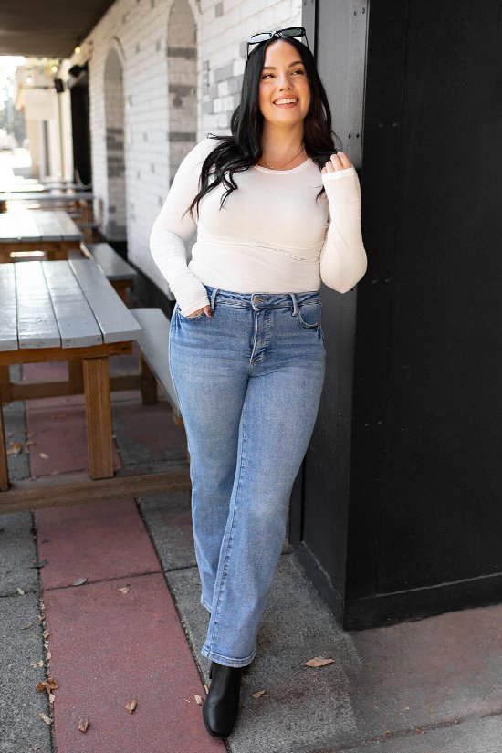 Worth Repeating Denim